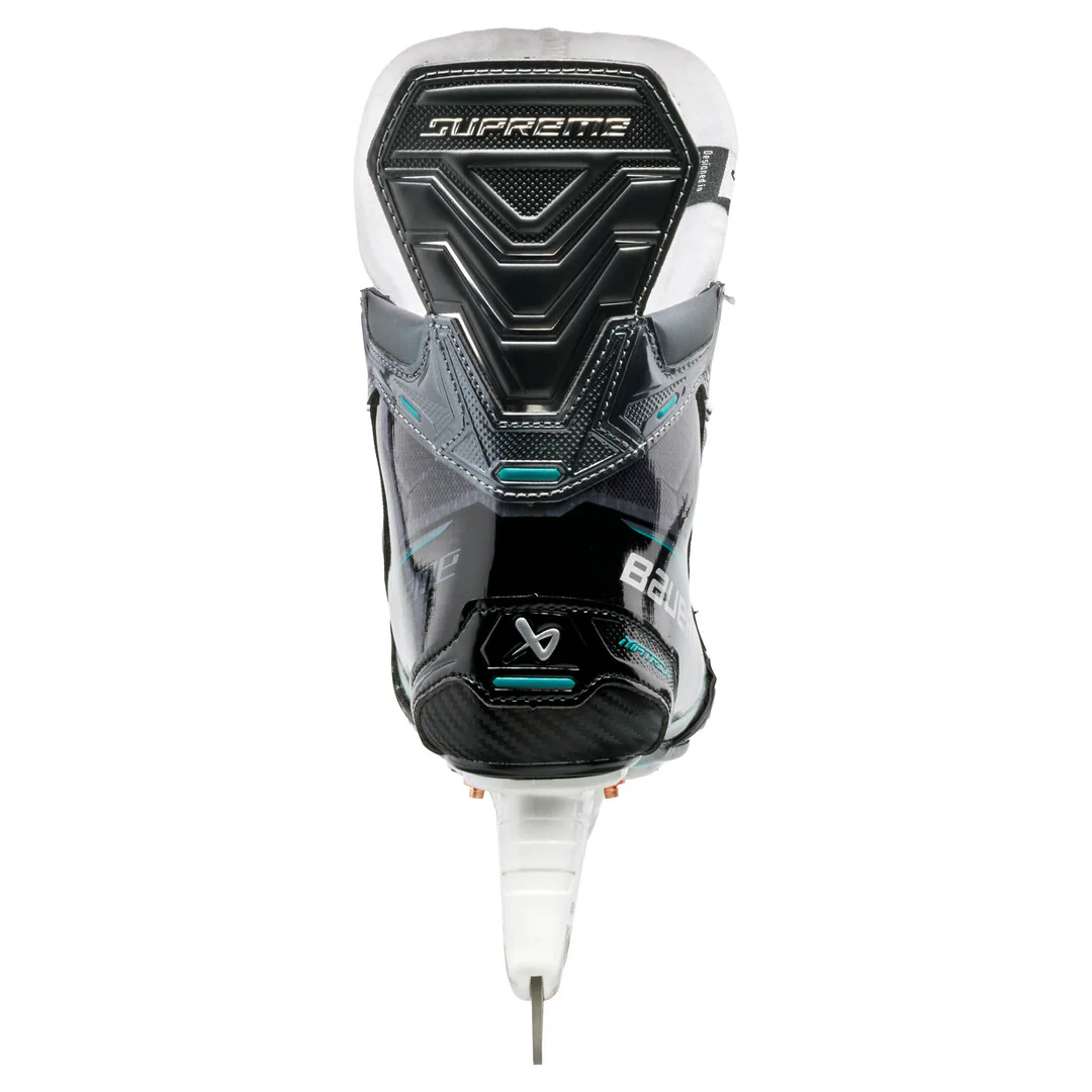Bauer Junior Supreme Matrix Hockey Player Skates - Image 8