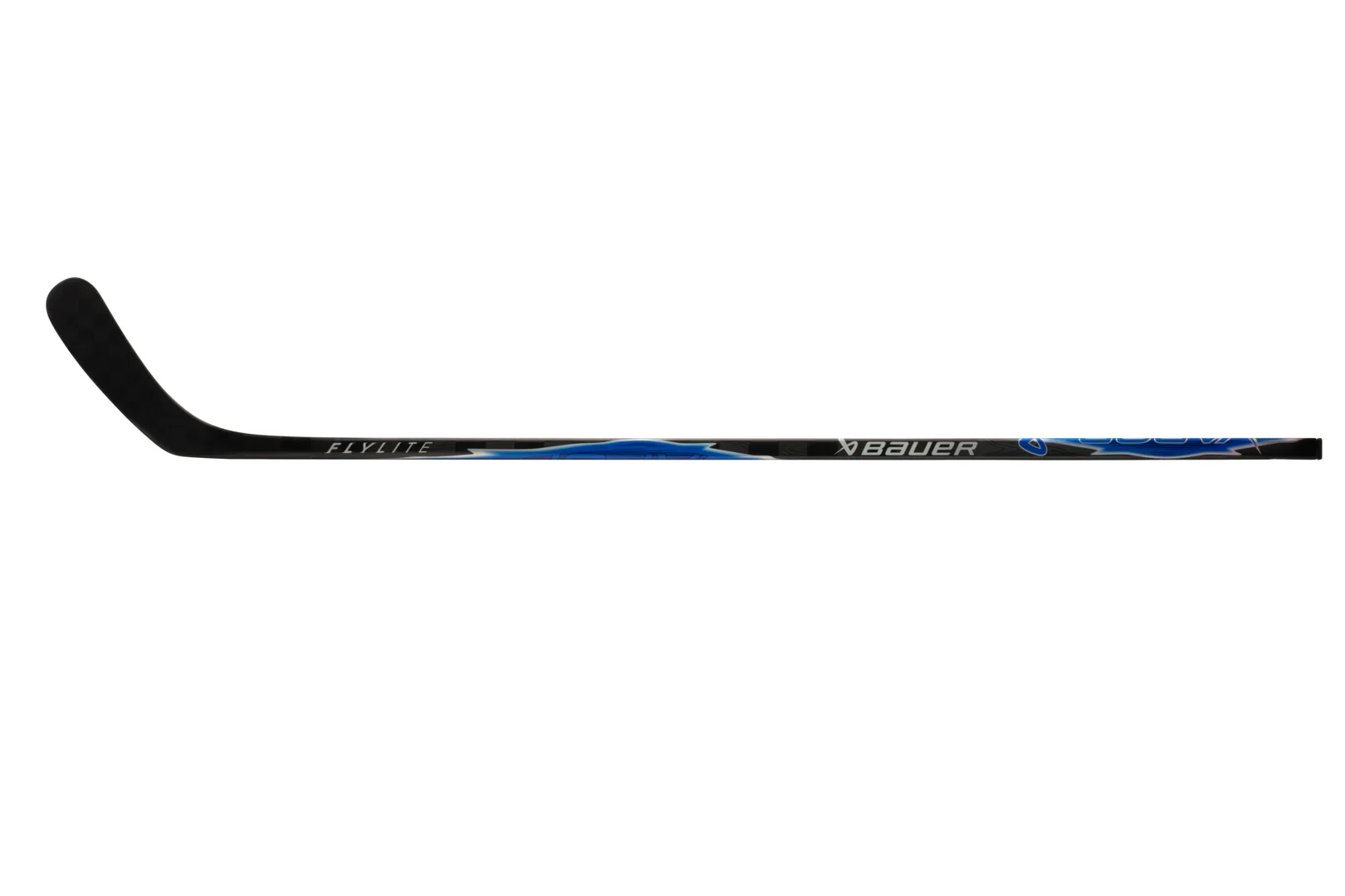 Bauer Junior Vapor Flylite Blue Hockey Player Stick