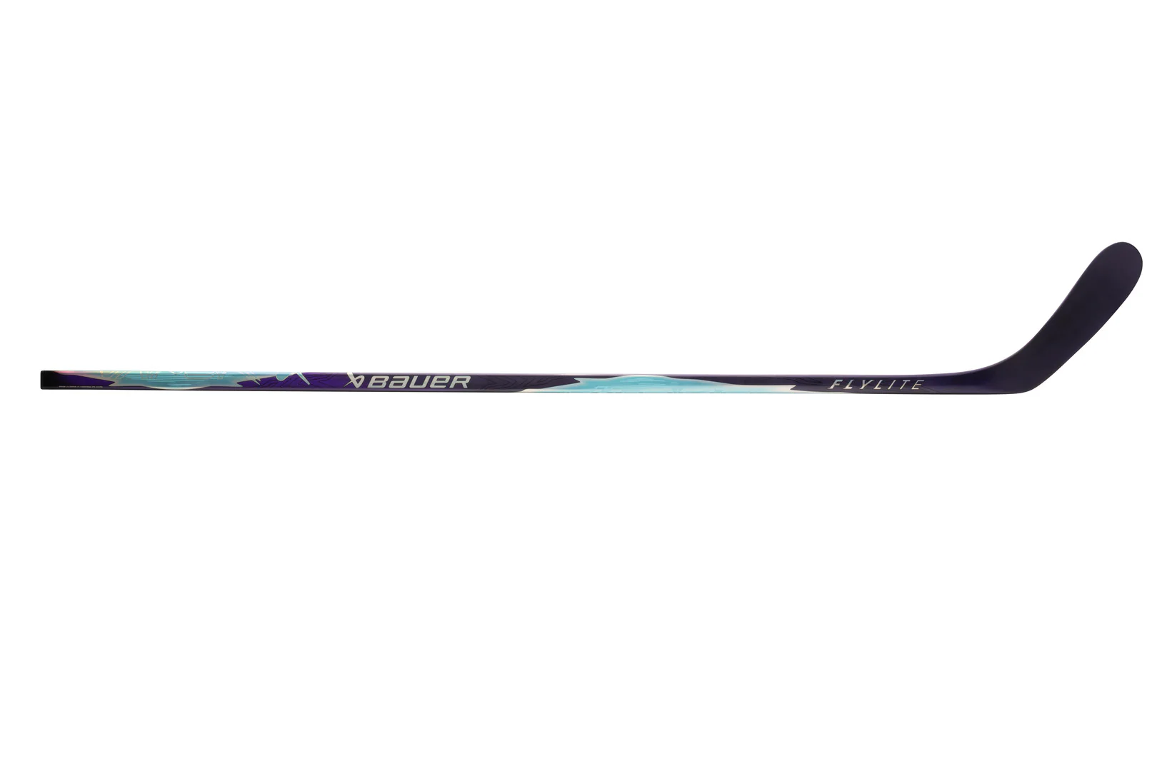 Bauer Junior Vapor Flylite Glacier Hockey Player Stick