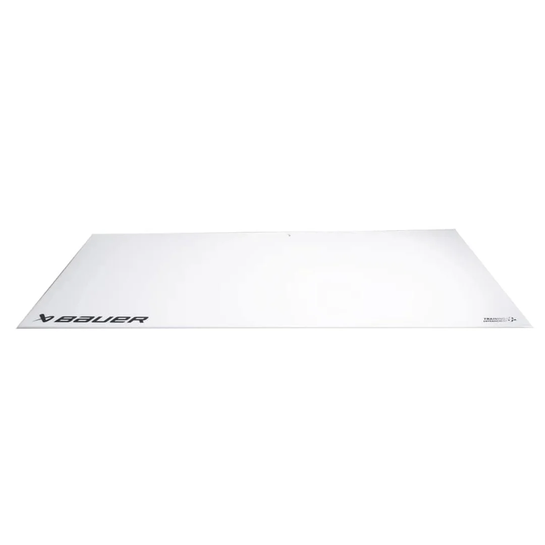 Bauer Reactor Shooting Pad Medium (28” x 52” x 3/16”)