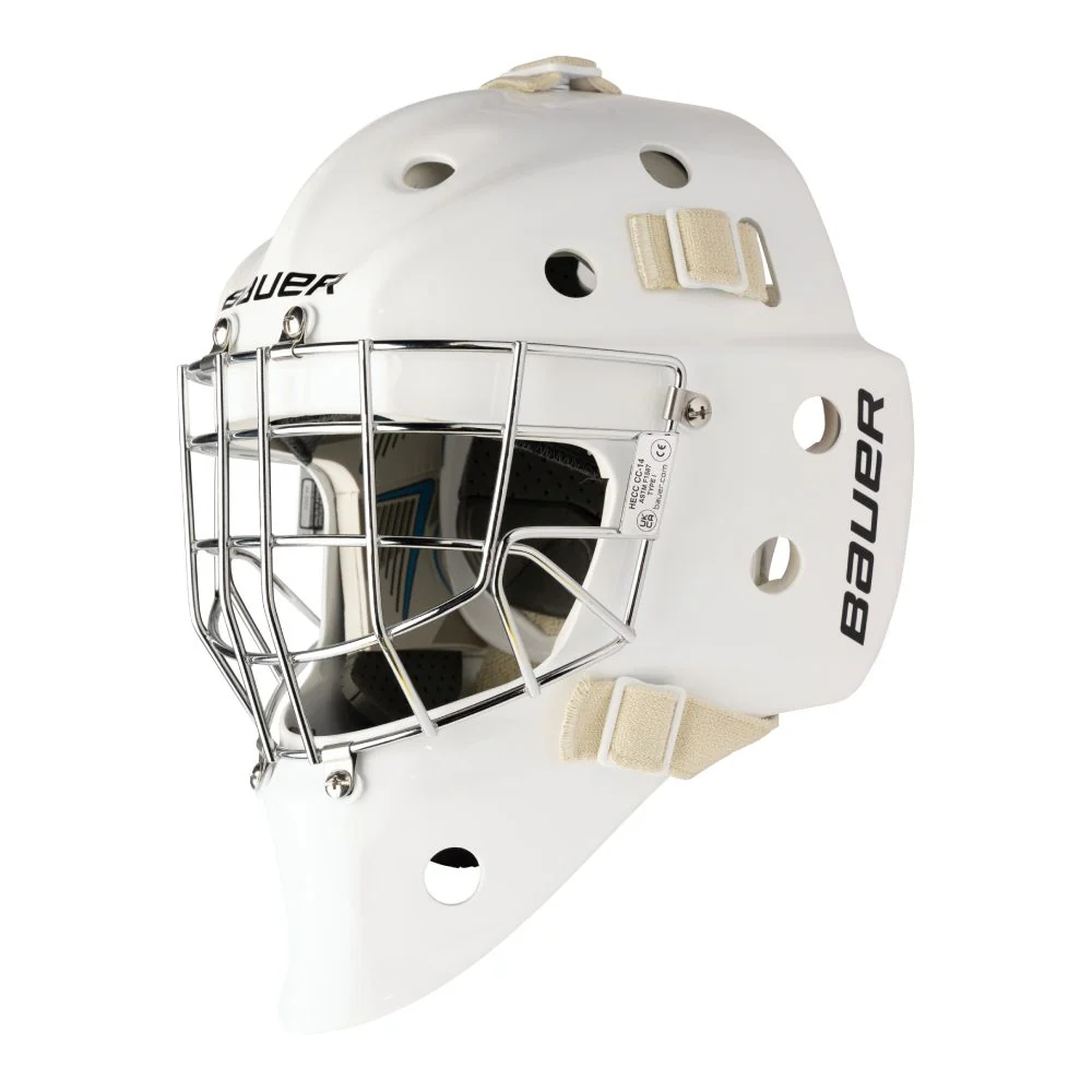 Bauer Senior Profile 940 Hockey Goalie Mask