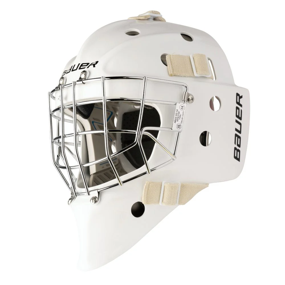Bauer Senior Profile 950 Hockey Goalie Mask