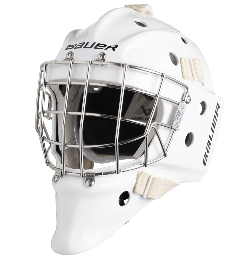 Bauer Senior Profile 960 Hockey Goalie Mask