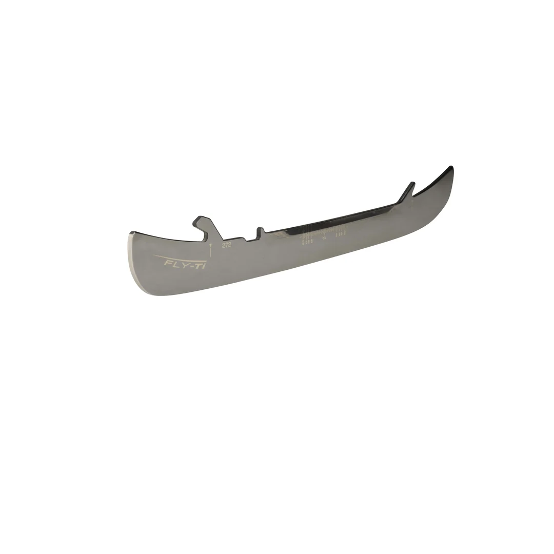 Bauer Senior Fly-TI Player Steel Runner