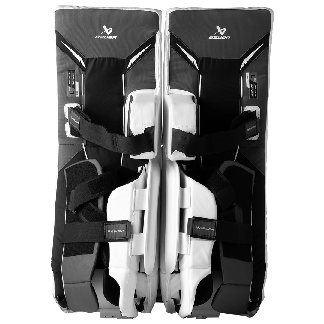 Bauer Senior GSX Hockey Goalie Pad - Image 2