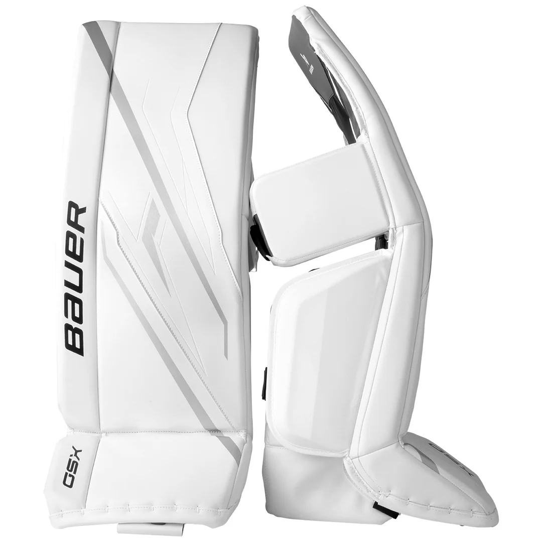 Bauer Senior GSX Hockey Goalie Pad - Image 3