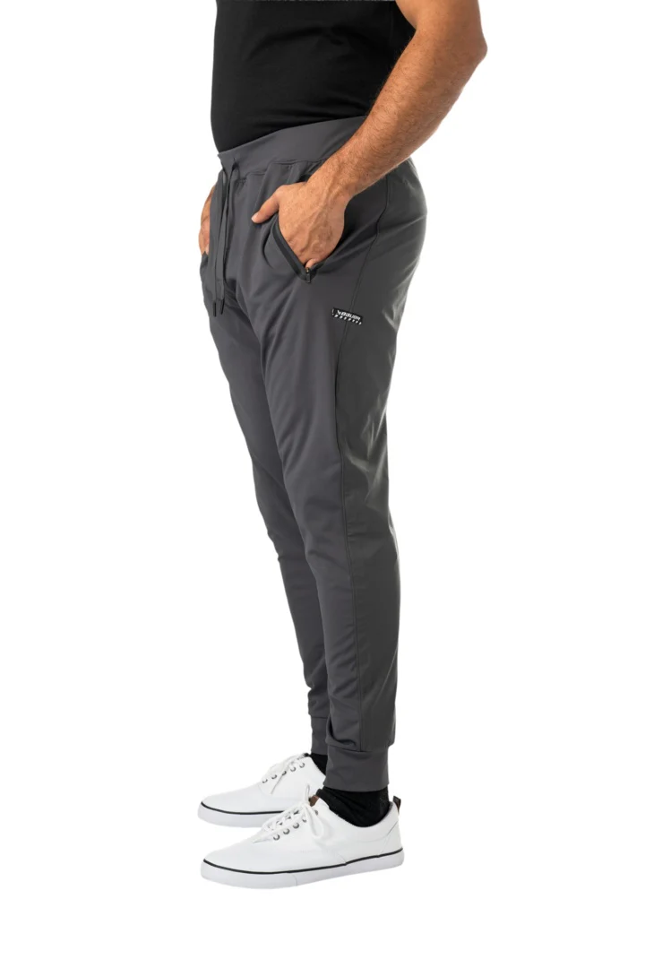 BAUER Senior Outdoor Rink Jogger Pants - Image 3