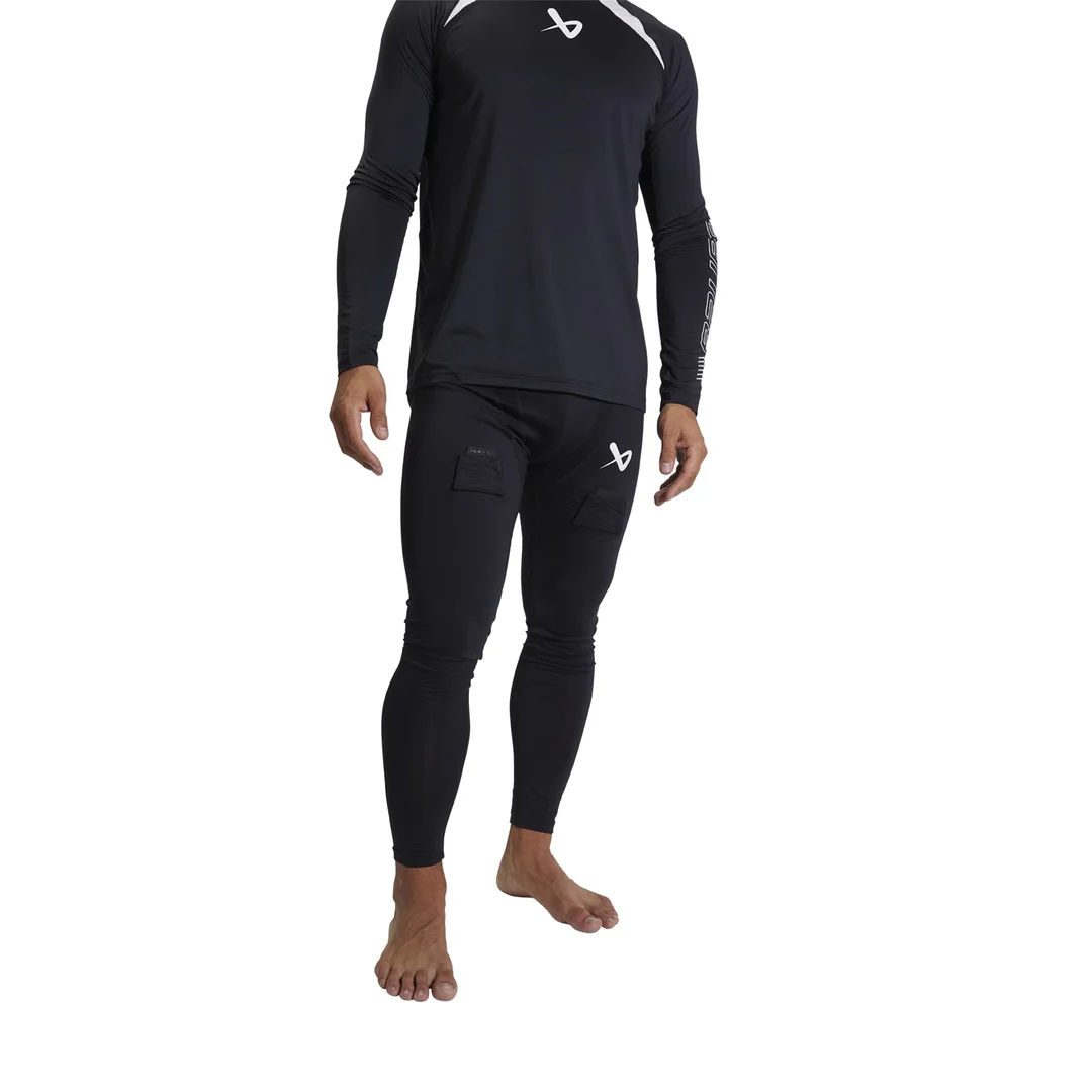 Bauer Senior Performance Hockey Player Jock Pant