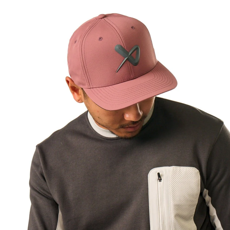 Bauer Senior Performance Snapback Hat