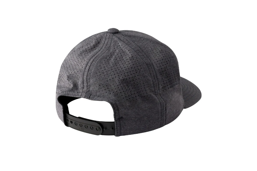 Bauer Senior Performance Snapback Hat - Image 4