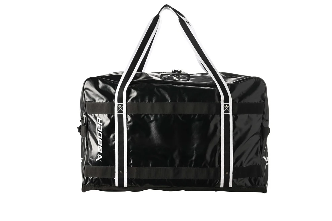 Bauer Senior Pro Carry Hockey Goalie Bag - Image 2