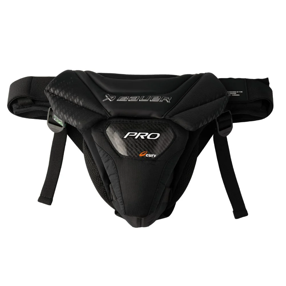 Bauer Senior Pro Hockey Goalie Jock