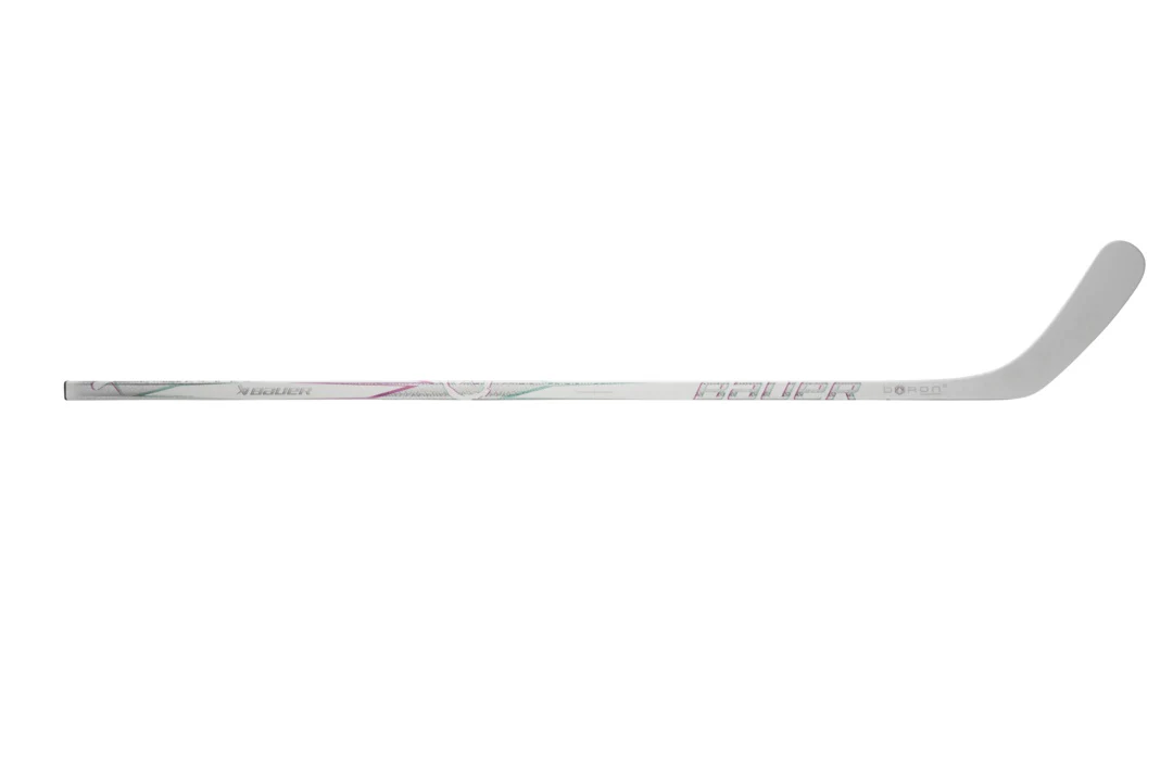 Bauer Senior PROTO2 White Hockey Player Stick