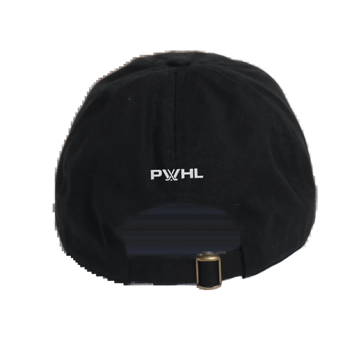 BAUER Senior PWHL Vancouver Goldeneyes Adjustable Hat - Image 2