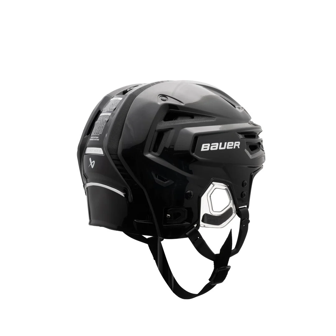 Bauer Senior RE-AKT 155 Hockey Player Helmet - Image 3