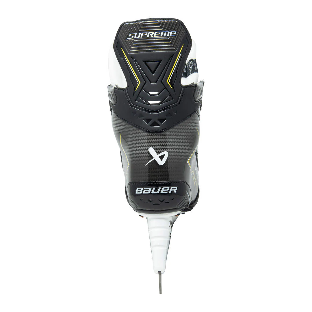 Bauer Senior Supreme Comp Hockey Player Skates - Image 4