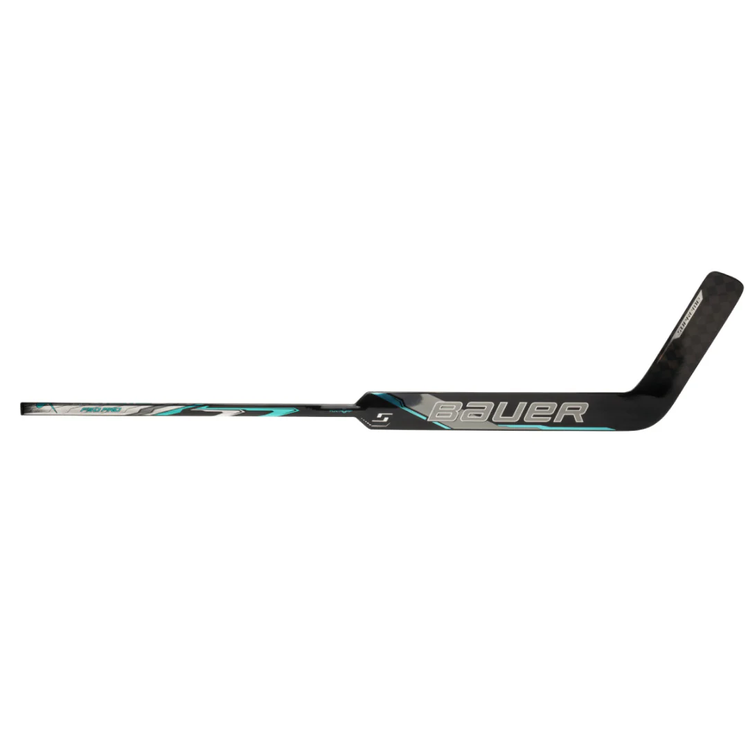 Bauer Senior Supreme F50 Pro Hockey Goalie Stick