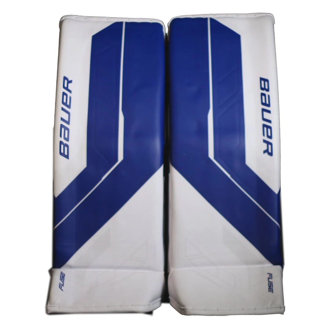 Bauer Senior Supreme Fuse USC Spec Hockey Goalie Pad