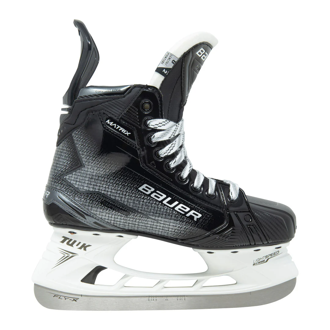 Bauer Senior Supreme Matrix (S24) Hockey Player Skates