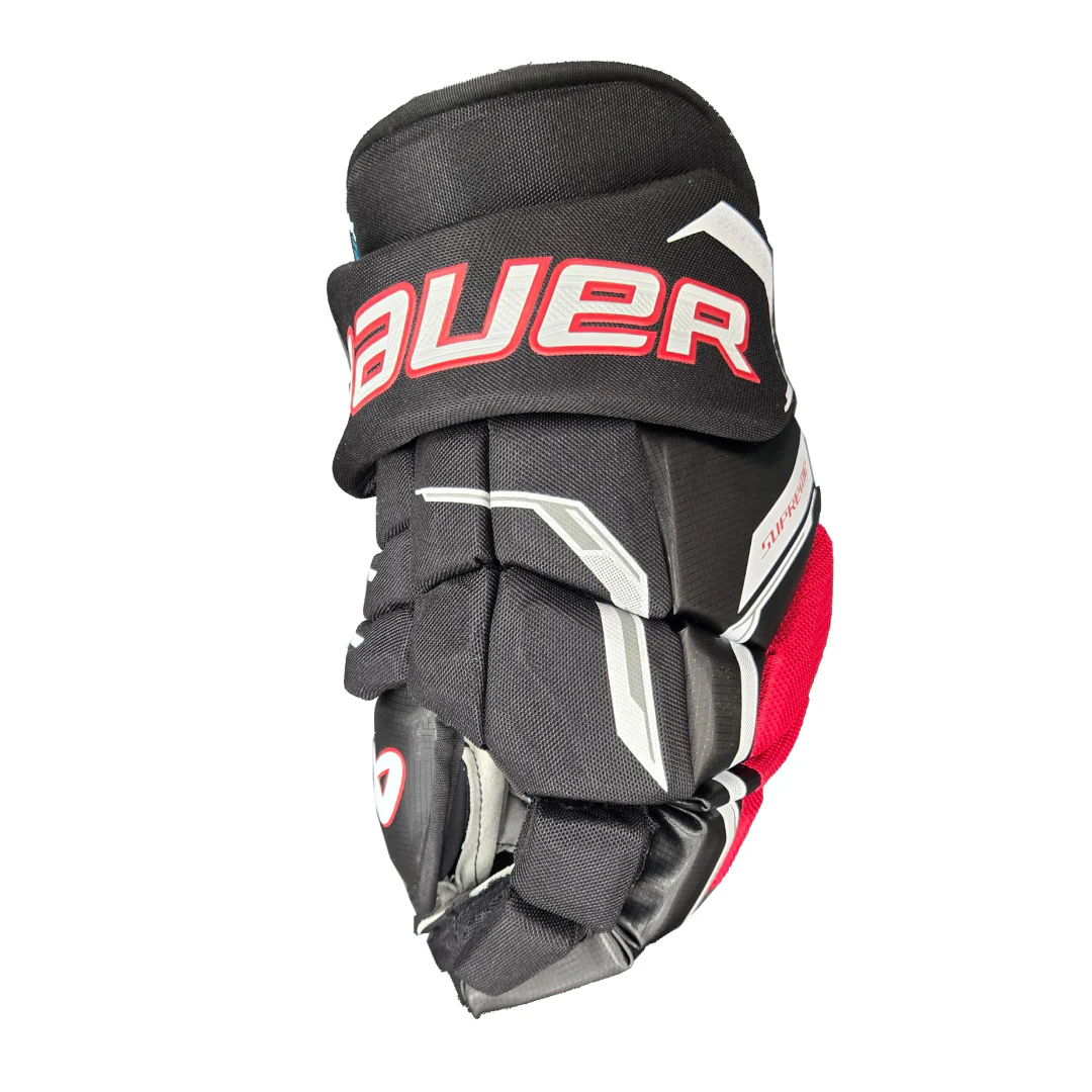 Bauer Senior Supreme Matrix Hockey Player Gloves