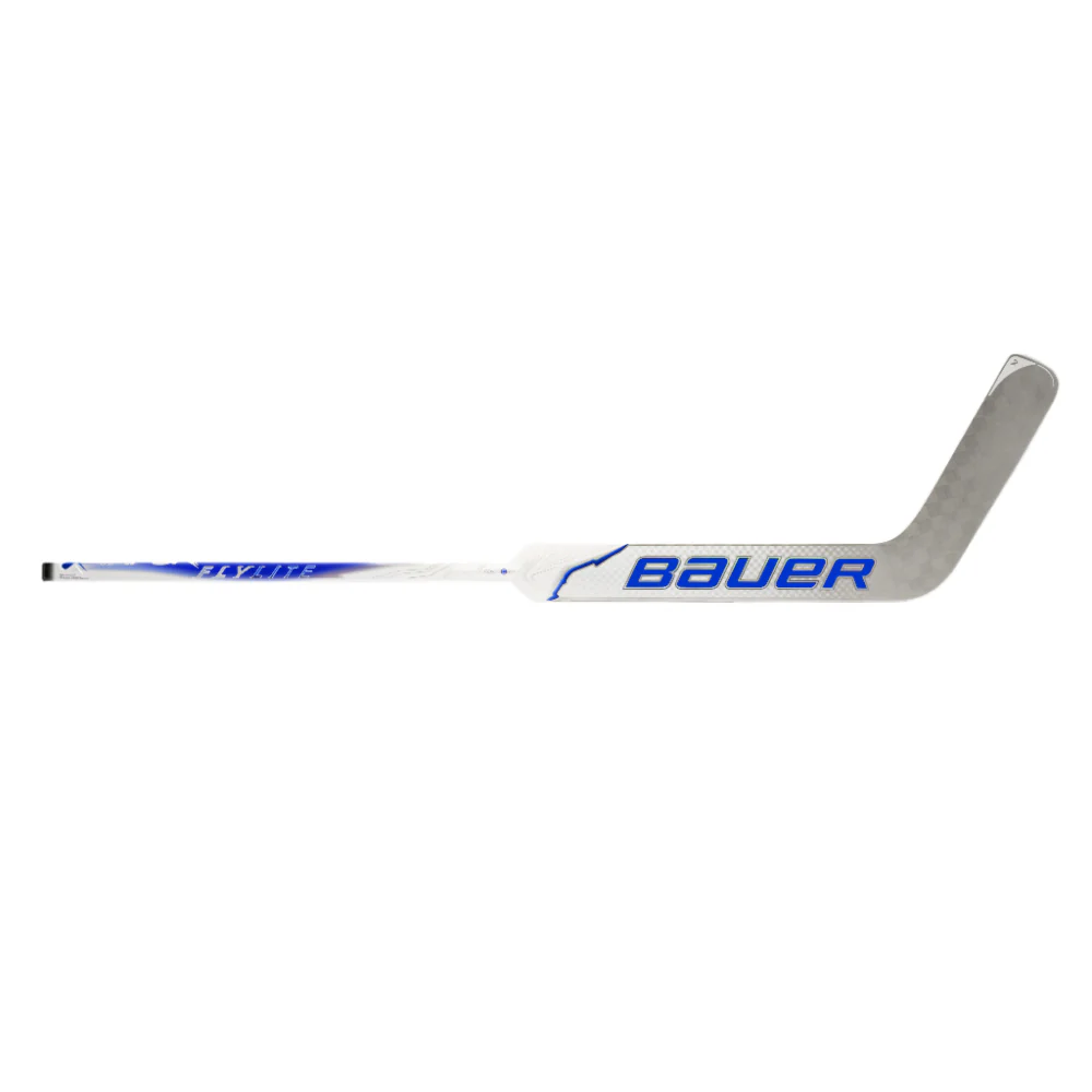 Bauer Senior Vapor Flylite Blue Hockey Goalie Stick