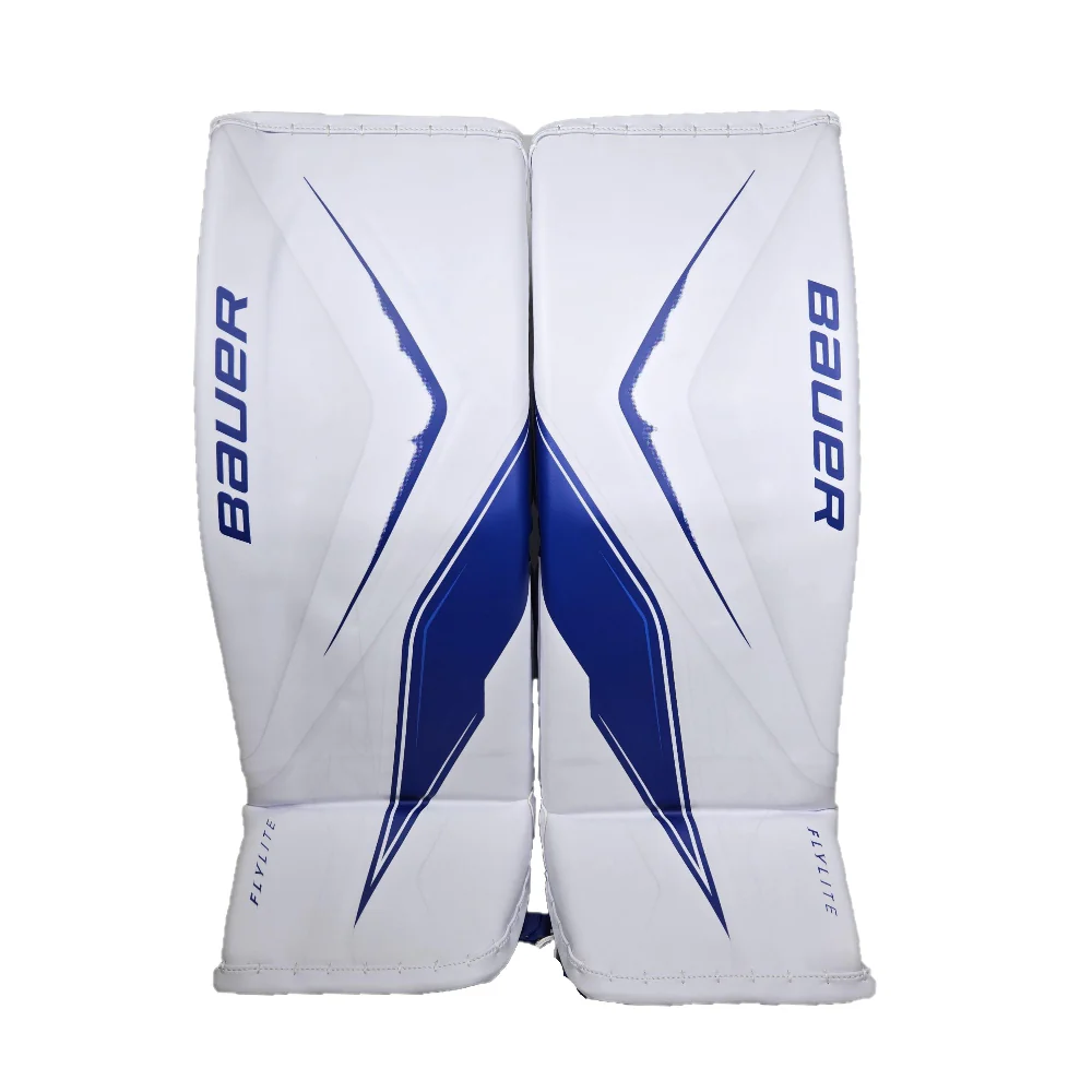 Bauer Senior Vapor FlyLite USC Spec Hockey Goalie Pad