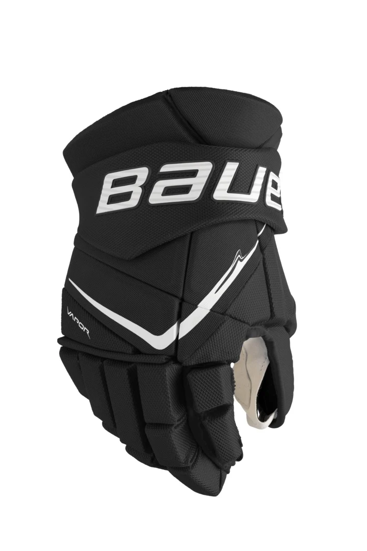 Bauer Senior Vapor FLYPRO Hockey Player Gloves - Image 5