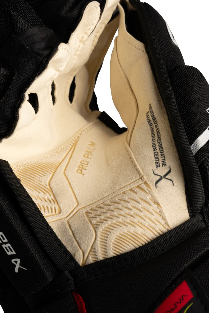 Bauer Senior Vapor FLYPRO Hockey Player Gloves - Image 7
