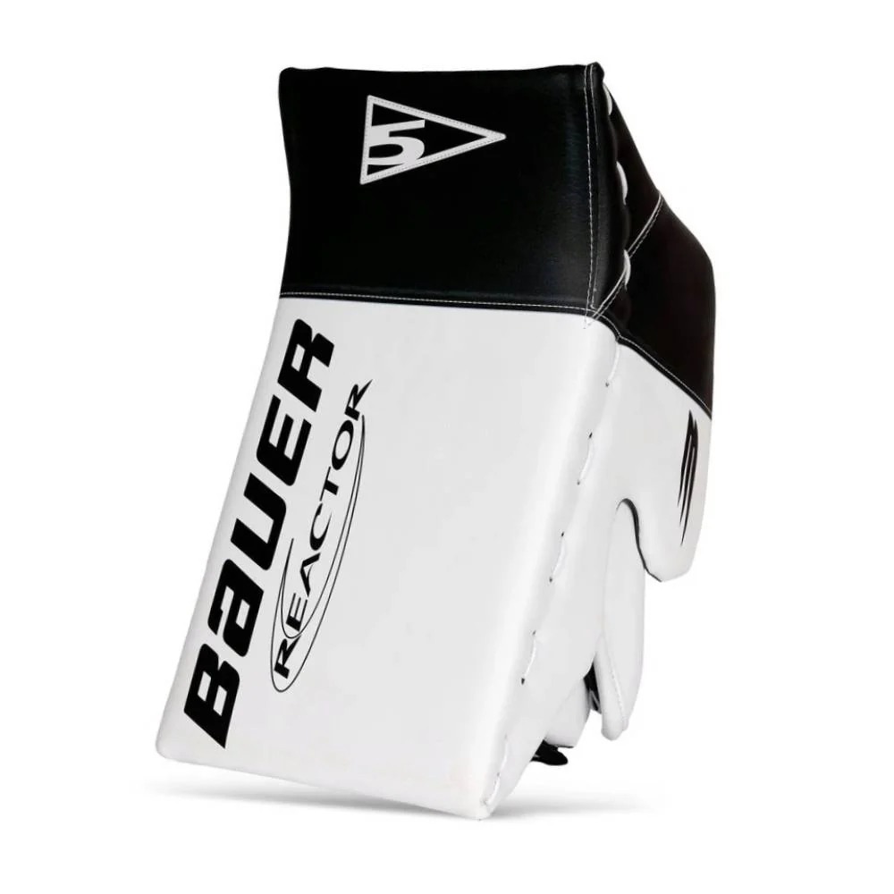 Bauer Senior Vapor R5 Pro Goalie Blocker