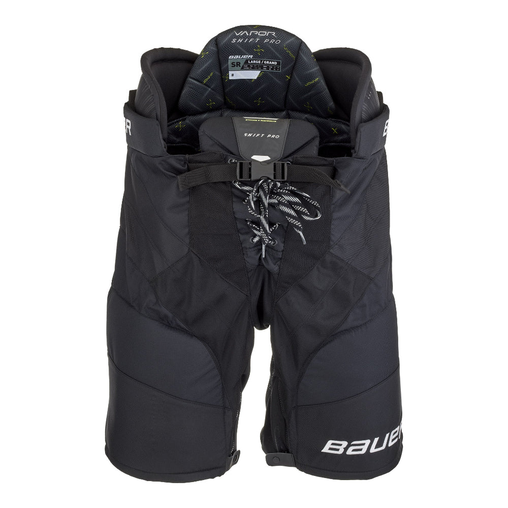 Bauer Senior Vapor SHIFT Pro Hockey Player Pant