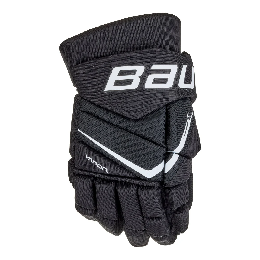 Bauer Senior Vapor VELOCITY Hockey Player Gloves