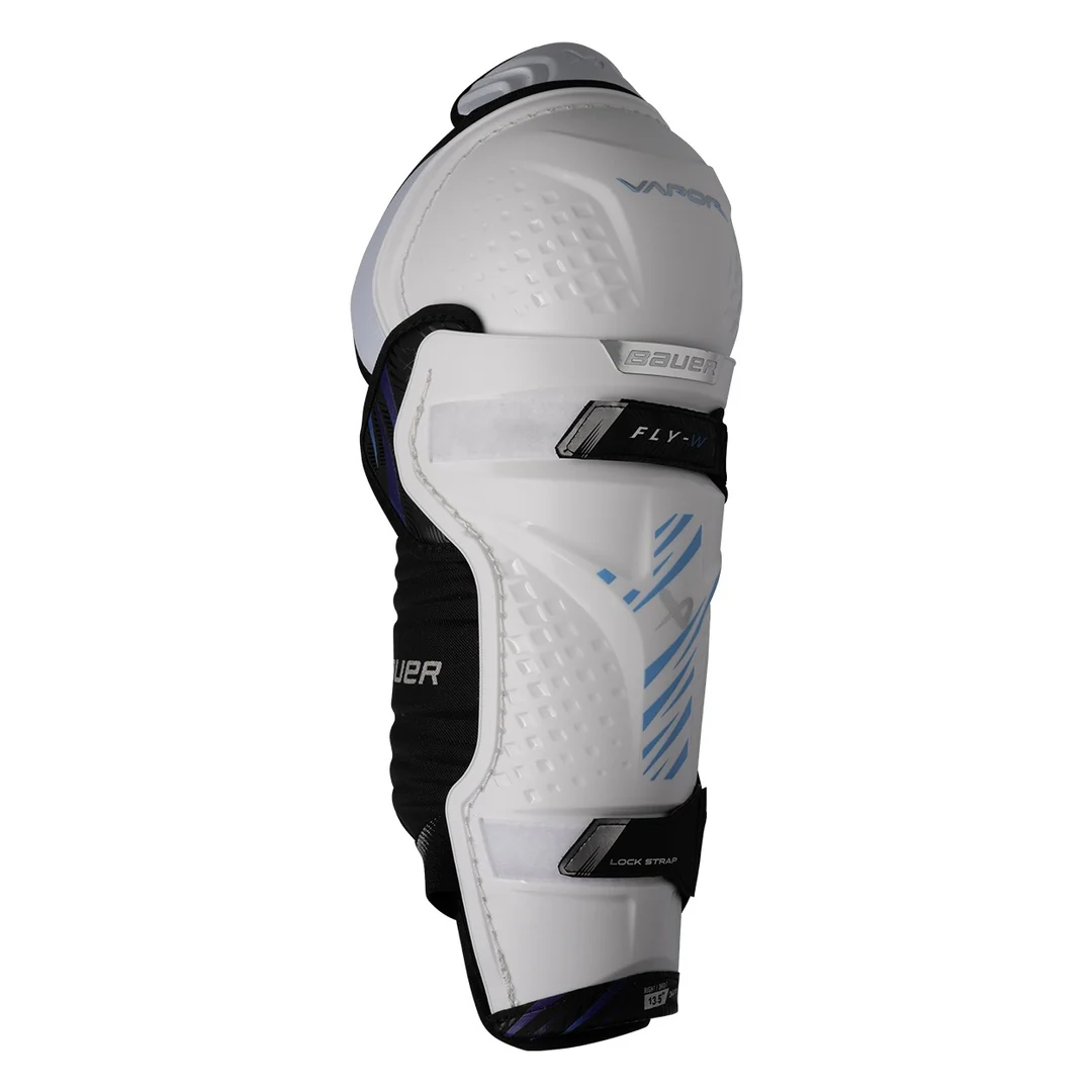 Bauer Senior Women's Vapor Fly-W Hockey Player Shin Guard