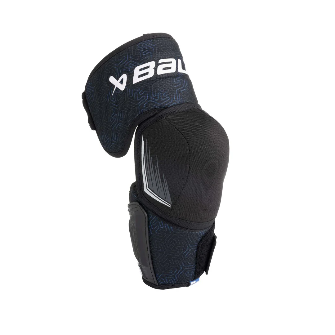 Bauer Senior X Hockey Player Elbow Pad