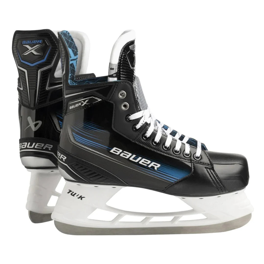 Bauer Senior X Hockey Player Skates