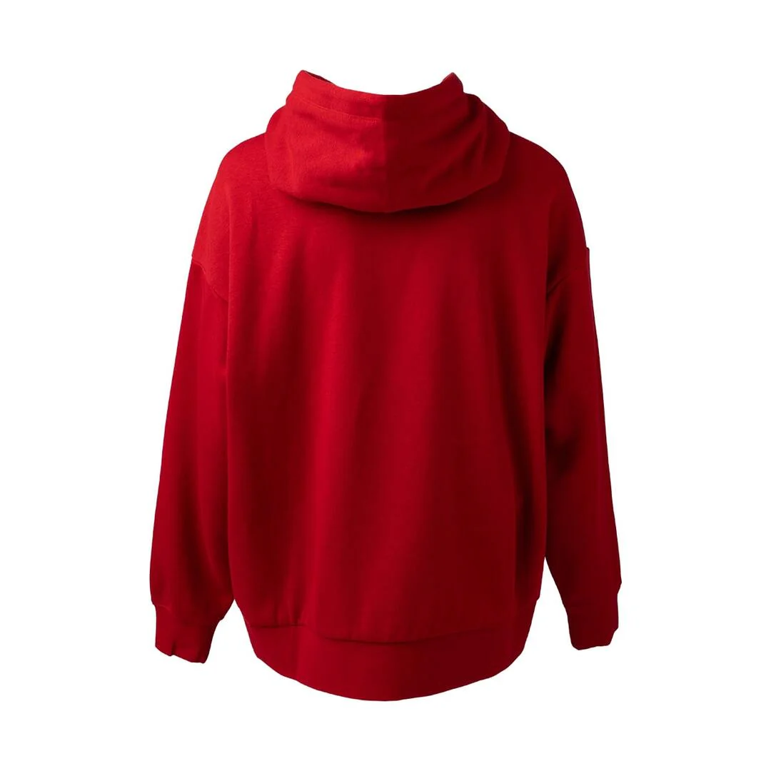 BAUER Women's PWHL Ottawa Charge Pullover Hoodie - Image 2