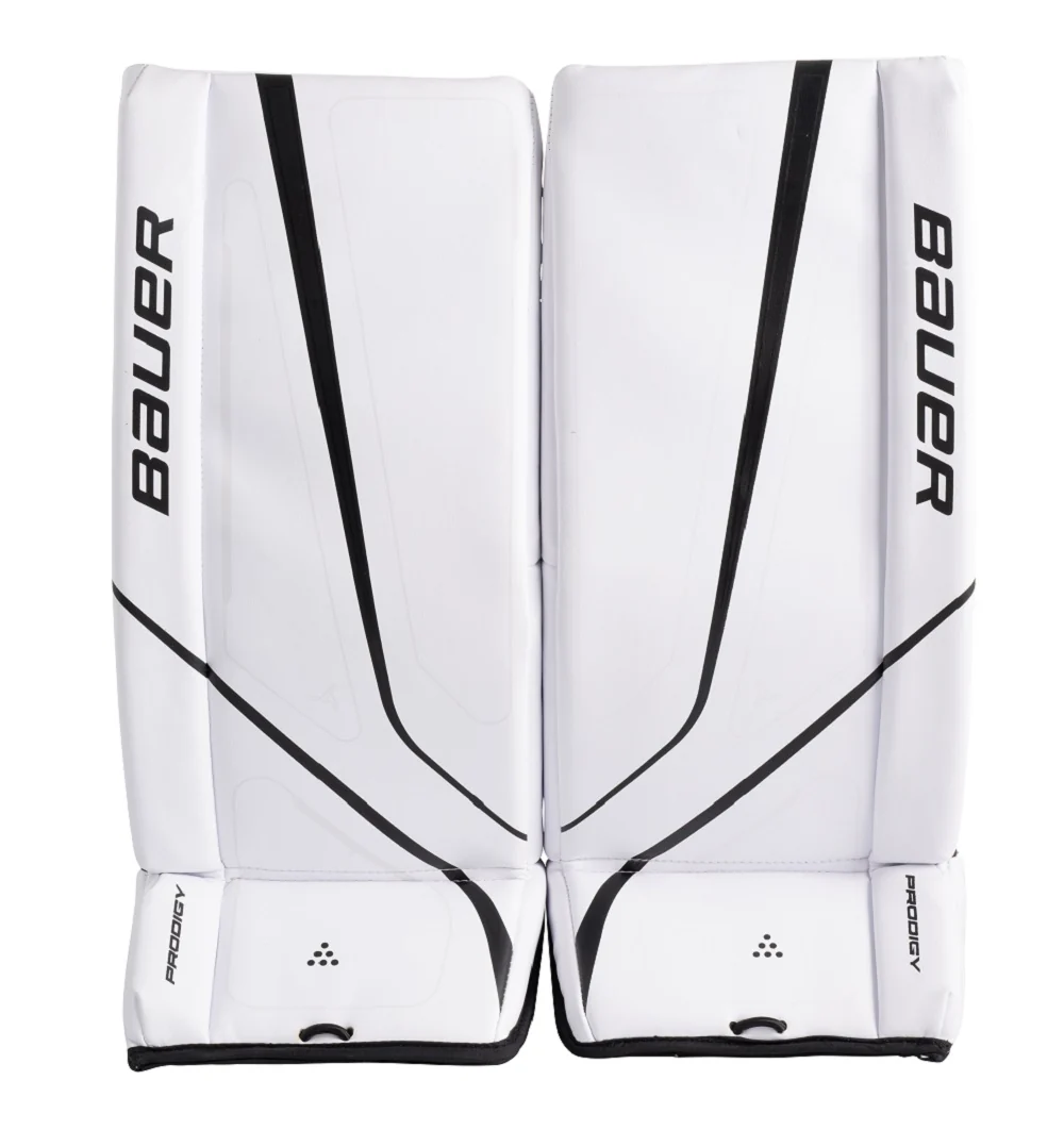 Bauer Youth Prodigy Hockey Goalie Pad