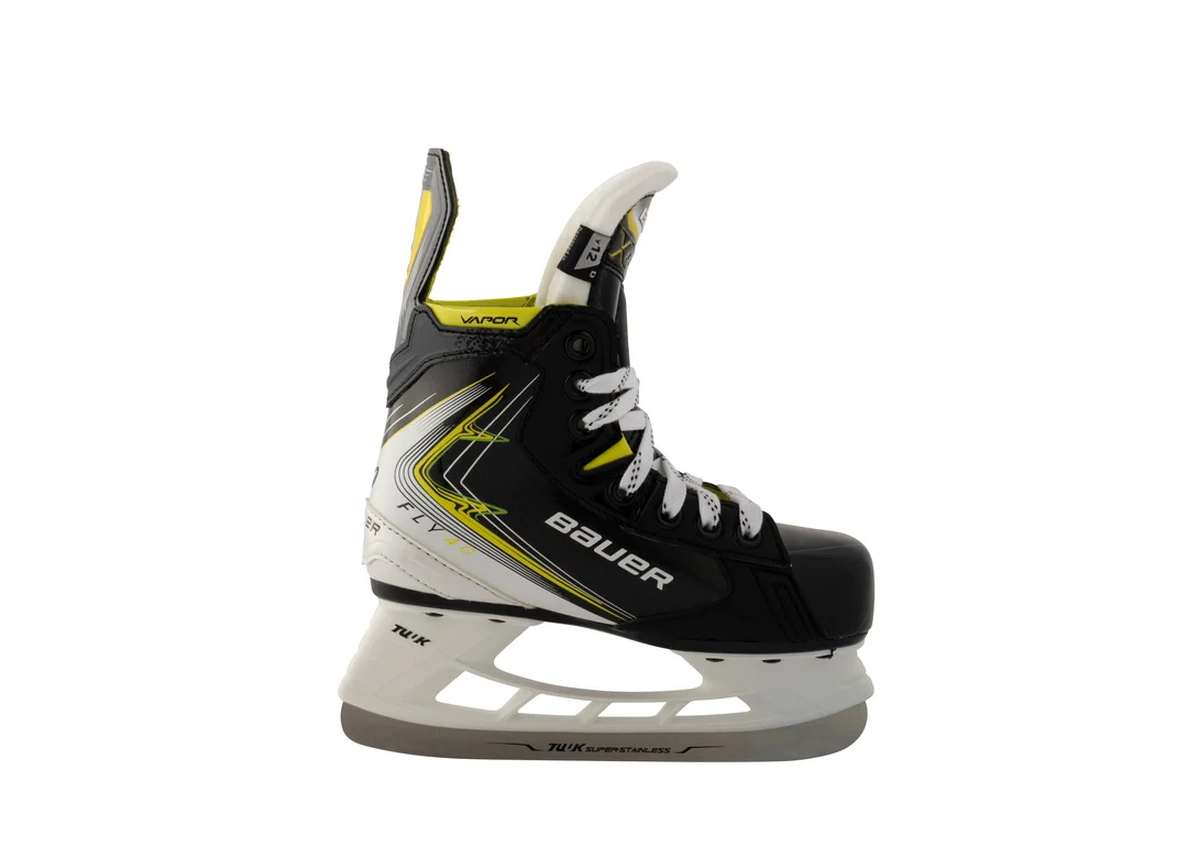 Bauer Youth Vapor FLY40 Hockey Skates - Image 3