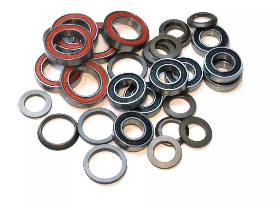 Bearing KIT PITCH MY08 SPECIAL
