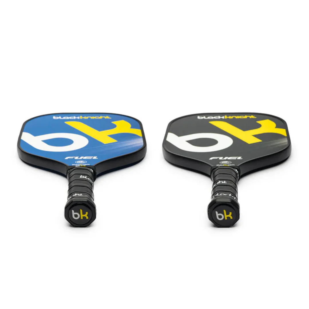 BLACK KNIGHT Fuel Pickleball Paddle Set - Image 2