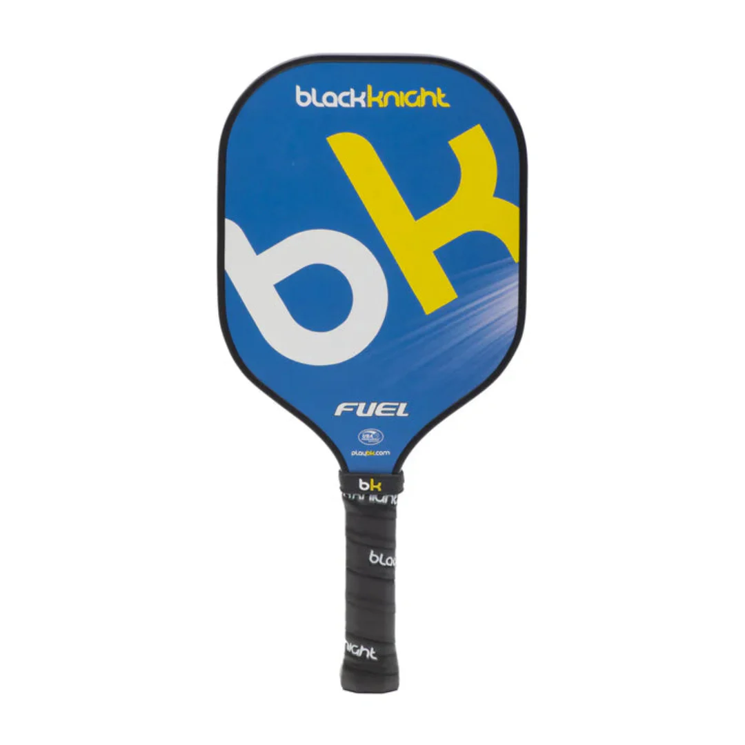 BLACK KNIGHT Fuel Pickleball Paddle Set - Image 3