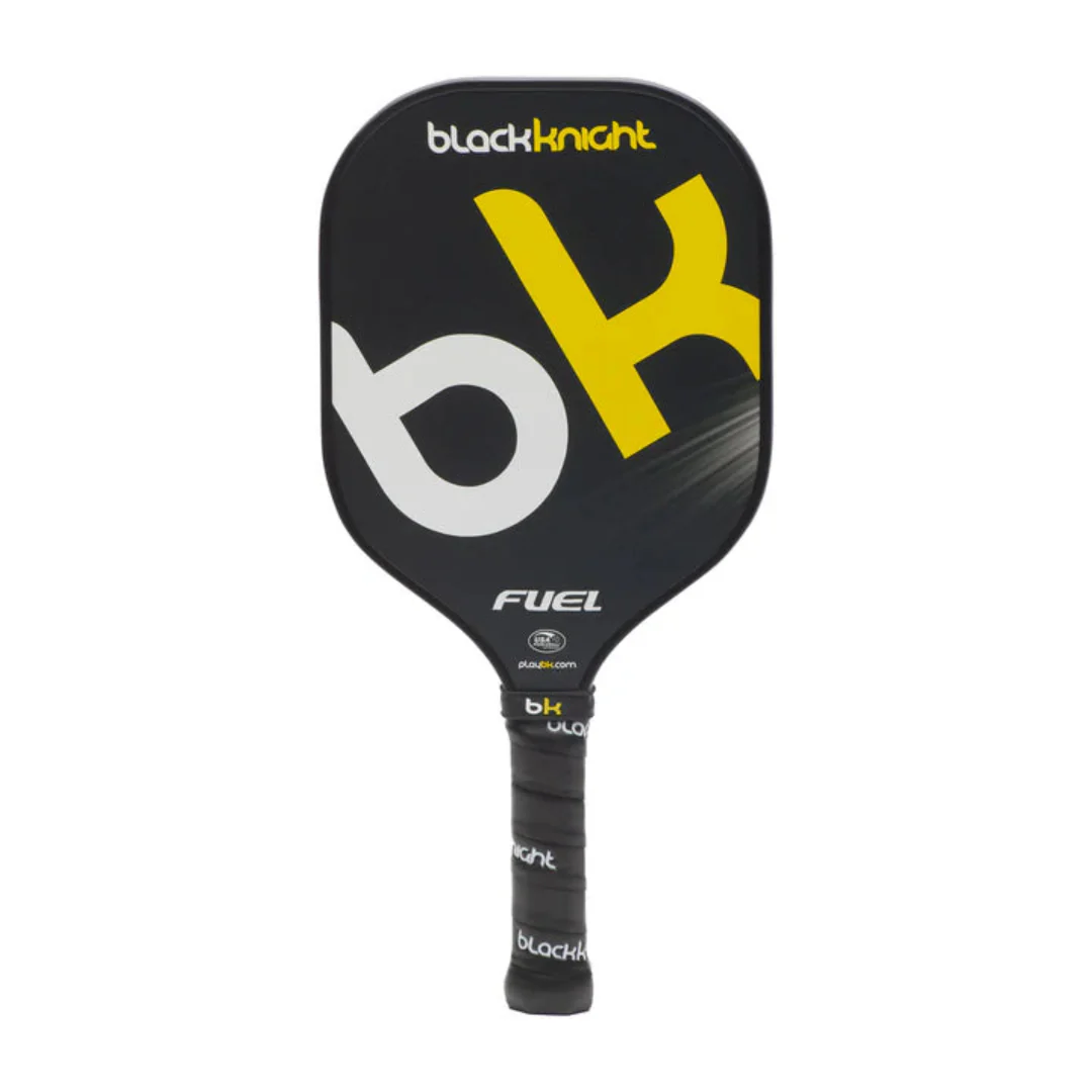 BLACK KNIGHT Fuel Pickleball Paddle Set - Image 4