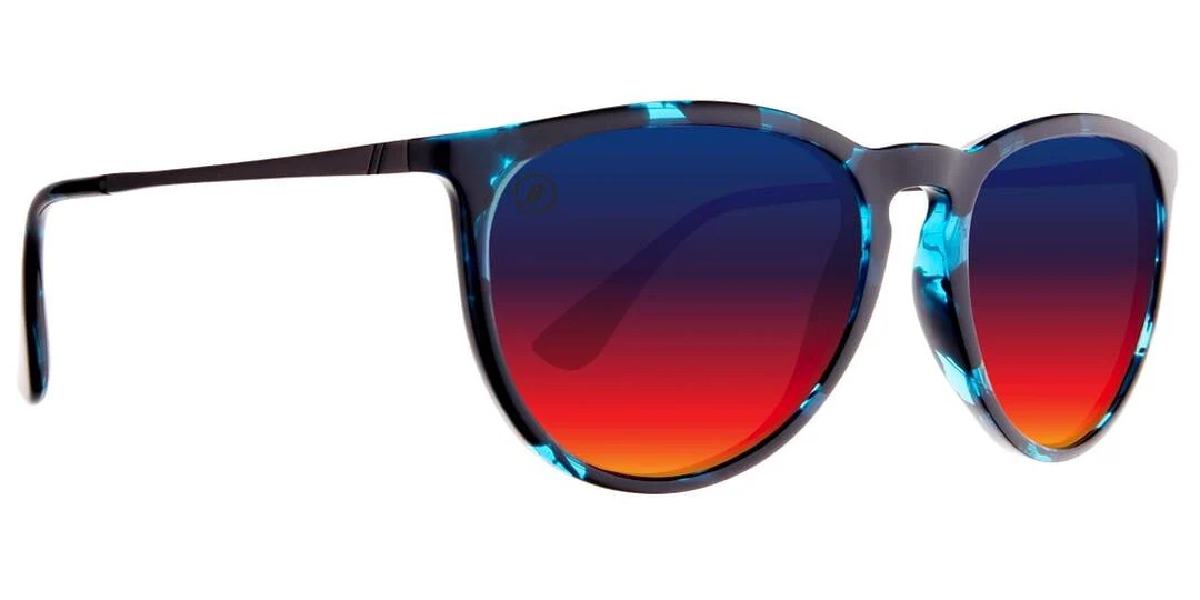 Blenders North Park Sunglasses - Image 3