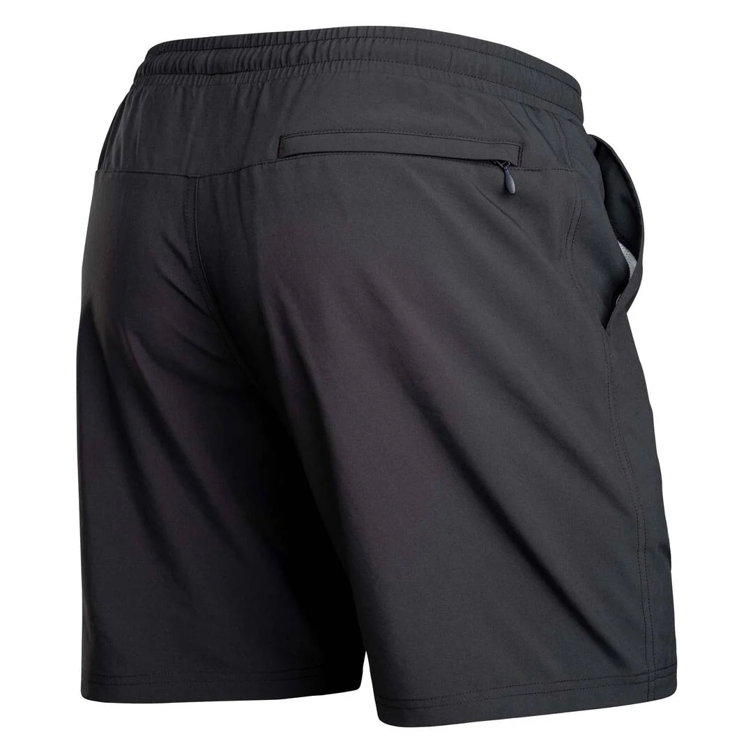 BN3TH Men's Agua Volley X 2-in-1 Swim Short 7" - Image 7