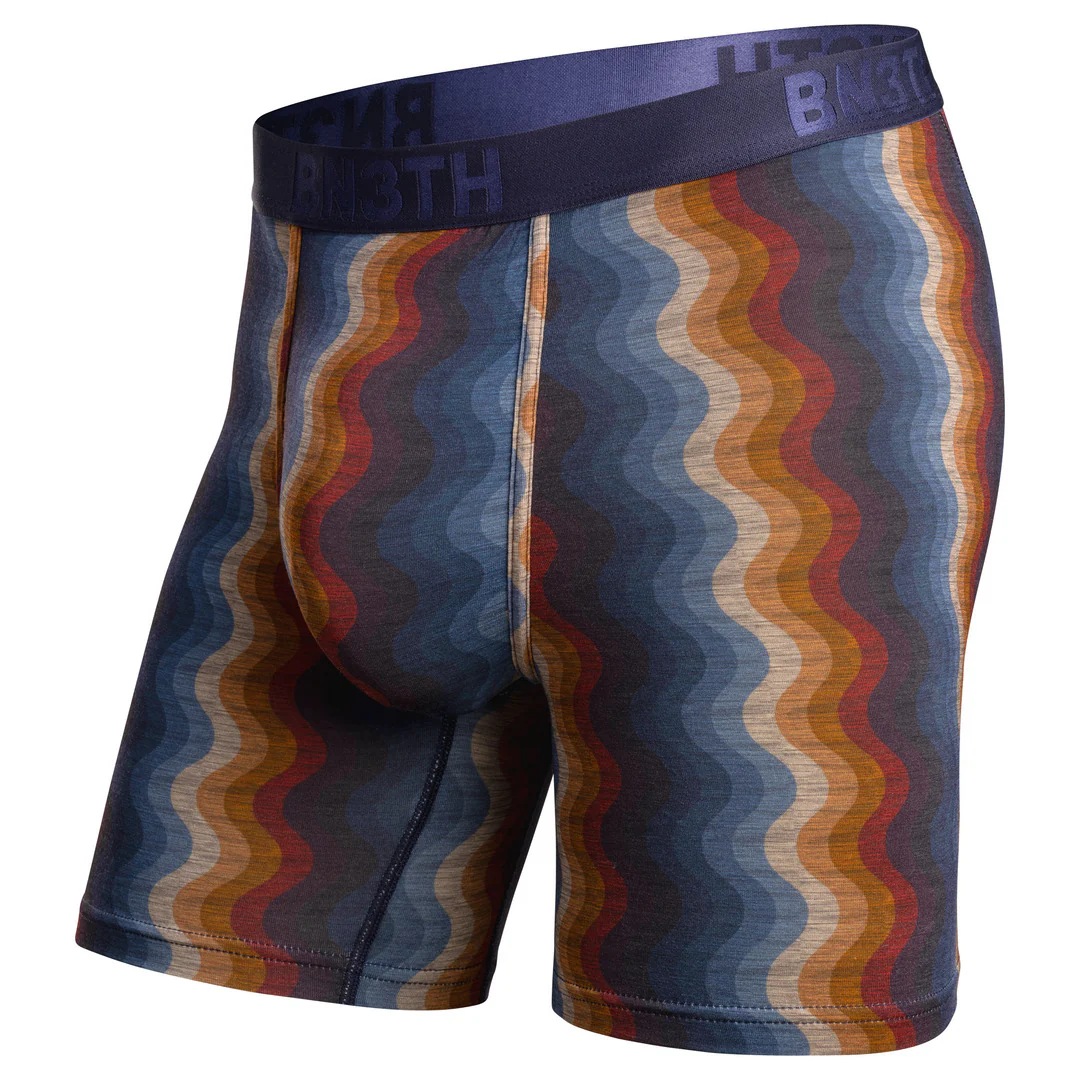 BN3TH Men's Classic Icon Boxer Briefs - Image 11