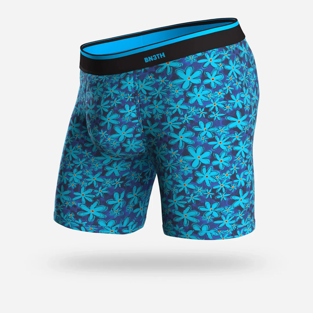 BN3TH Men's Classic Icon Boxer Briefs - Image 31