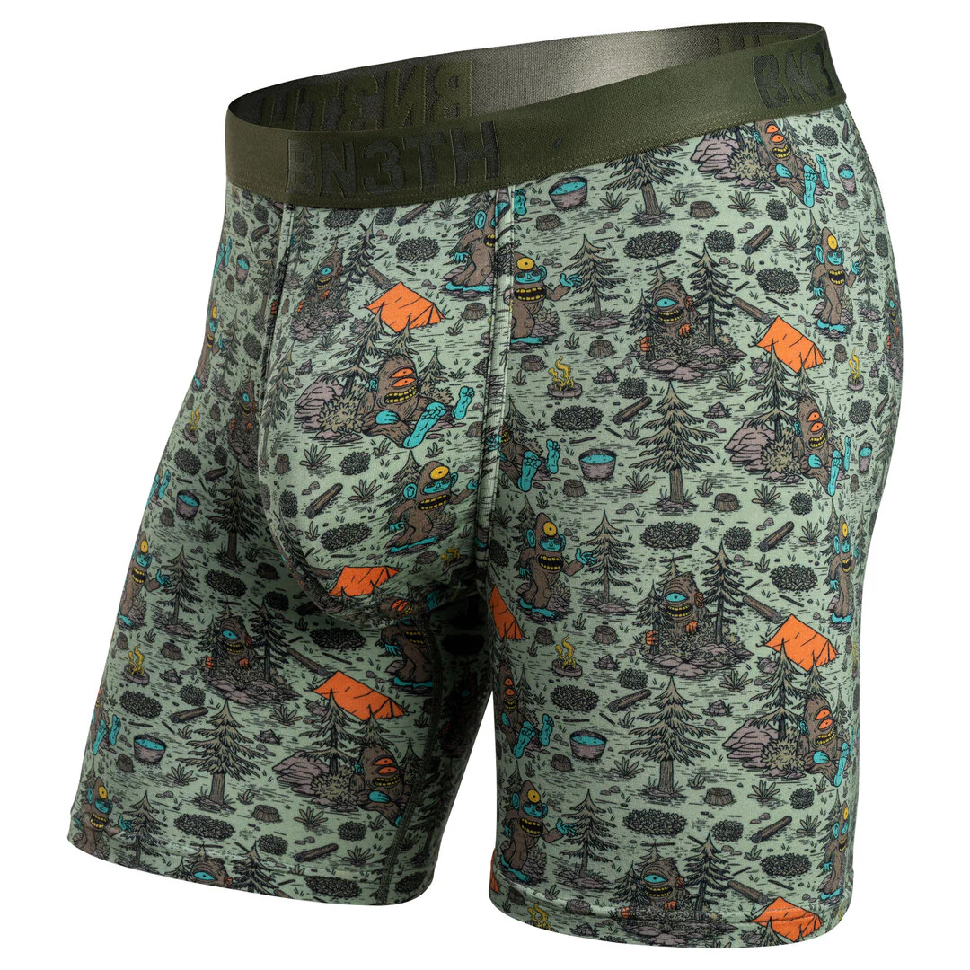 BN3TH Men's Classic Icon Boxer Briefs - Image 43