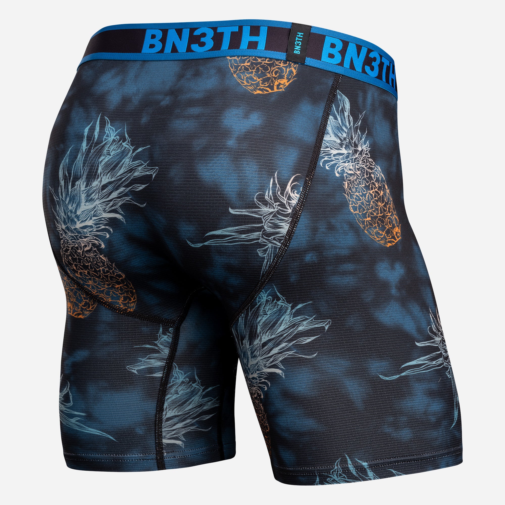 BN3TH Men's Flex Max Boxer Briefs - Image 8