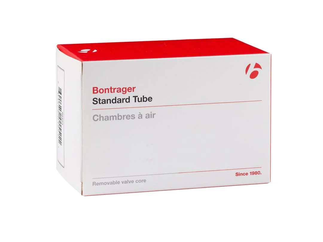 Bontrager 29" Standard Bike Tube