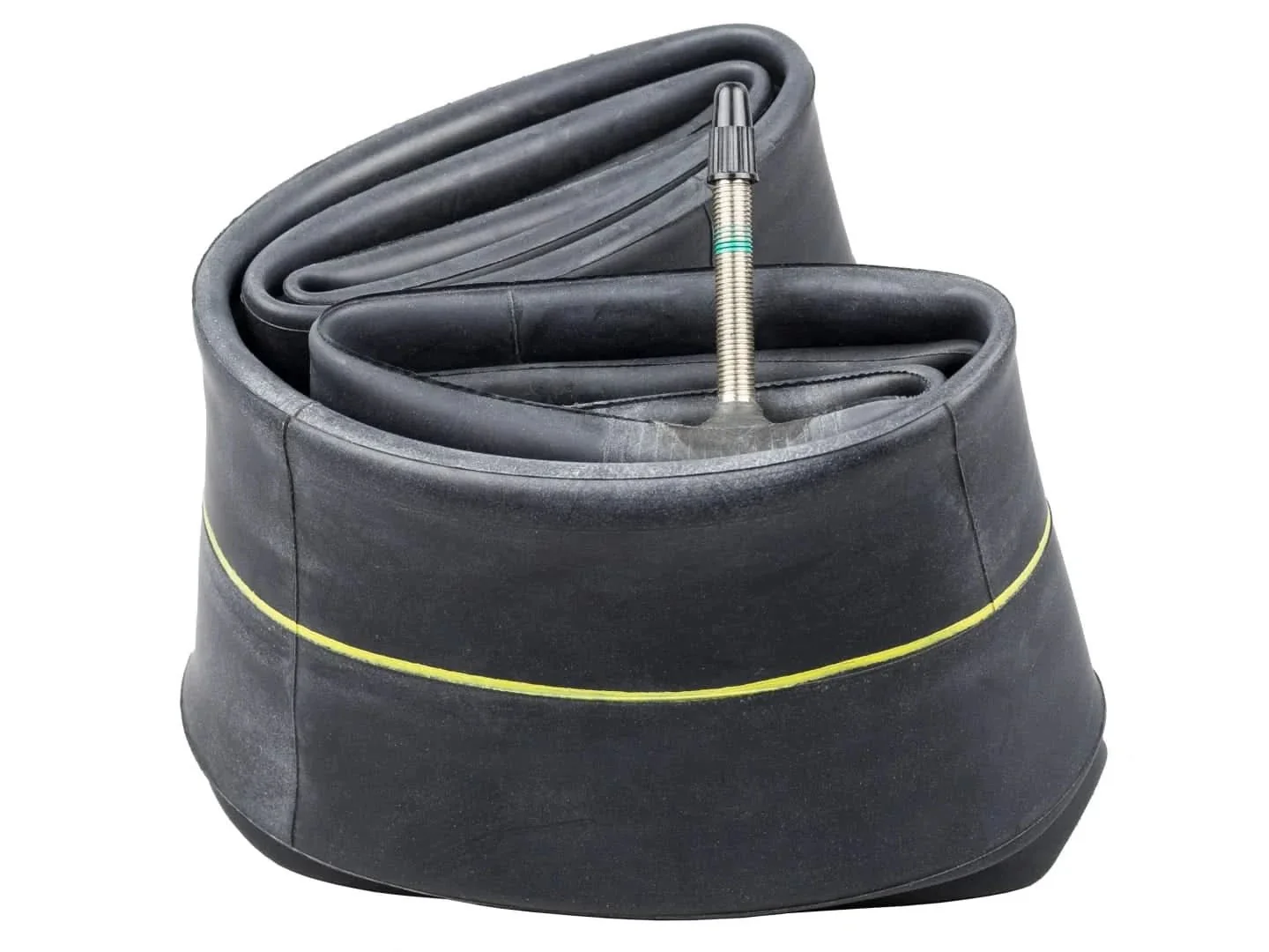 Bontrager 26" Standard Bike Tube - Image 3