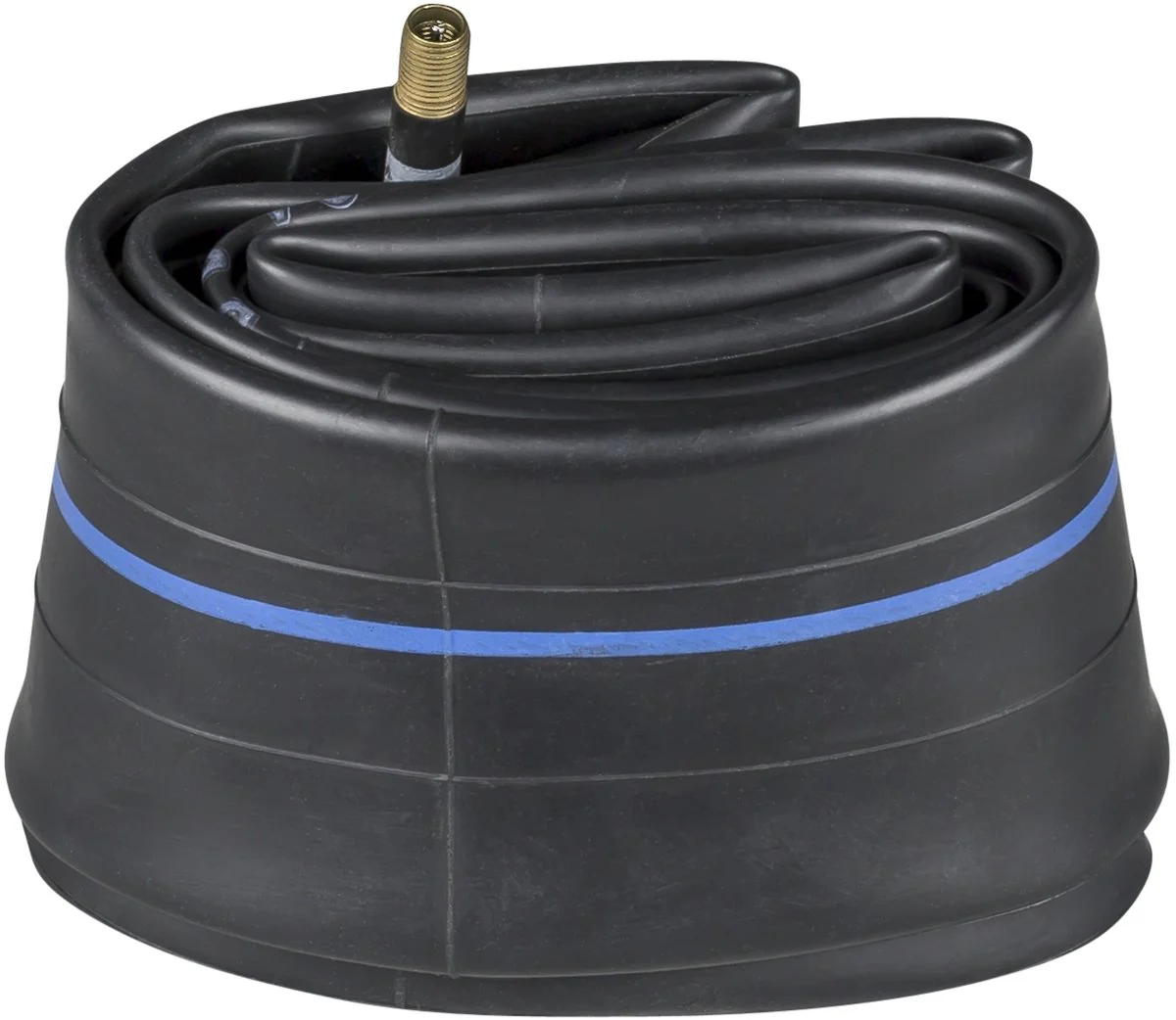 Bontrager 700C Standard Bike Tube - Image 3